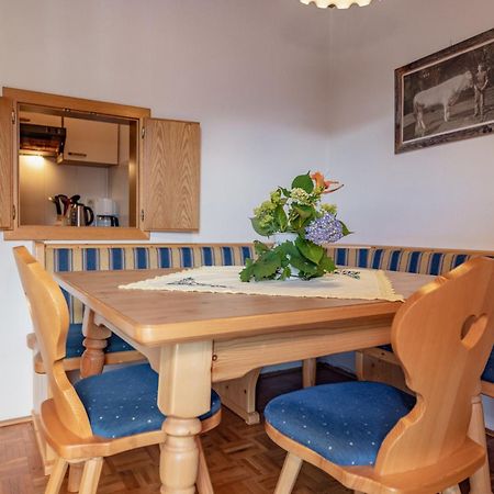 Lissis Bauernhof Appartments Gundersheim Buitenkant foto