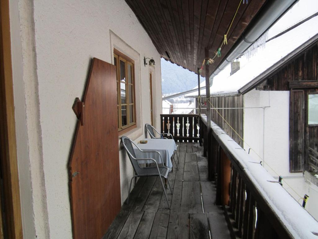 Lissis Bauernhof Appartments Gundersheim Kamer foto